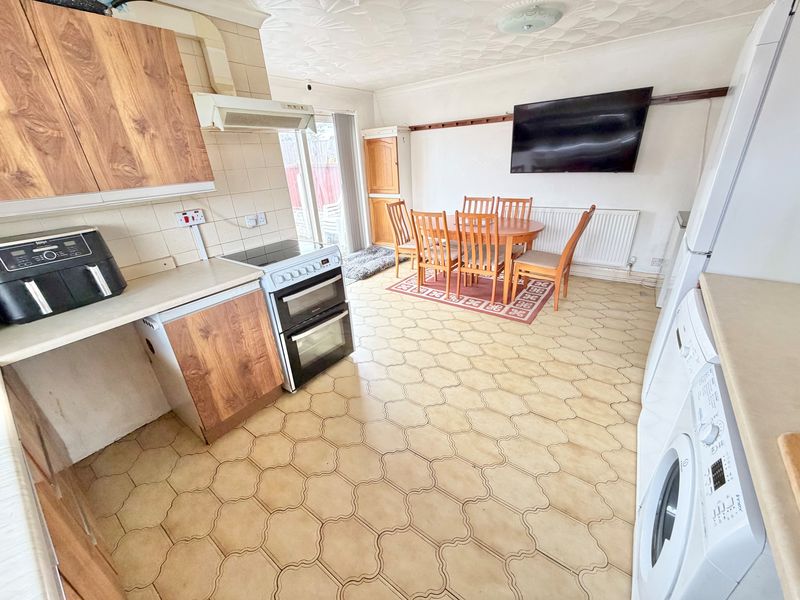Rossmore Road West Overpool